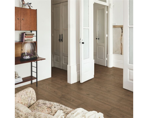 Ламинат Pergo Uppsala pro Дуб вековой коричневый L1249-05243L1249-05243