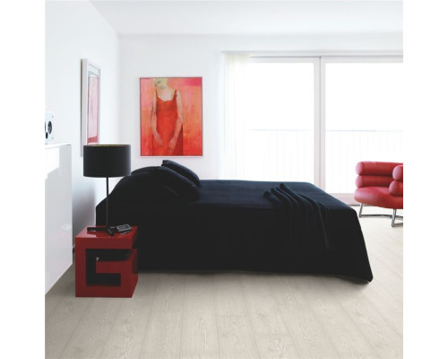 Ламинат Pergo Uppsala pro Дуб вековой серый L1249-05032