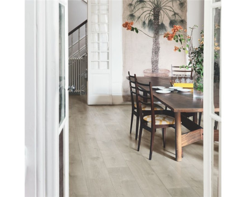 Ламинат Pergo Uppsala pro Дуб изысканный серый L1249-05039