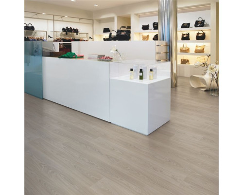 Ламинат Pergo Goeteborg Pro Дуб Горный серый L1257-04670