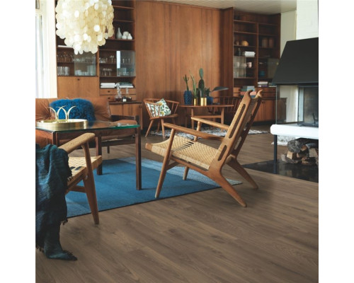 Ламинат Pergo Goeteborg Pro Дуб Итальянский коричневый L1257-04669