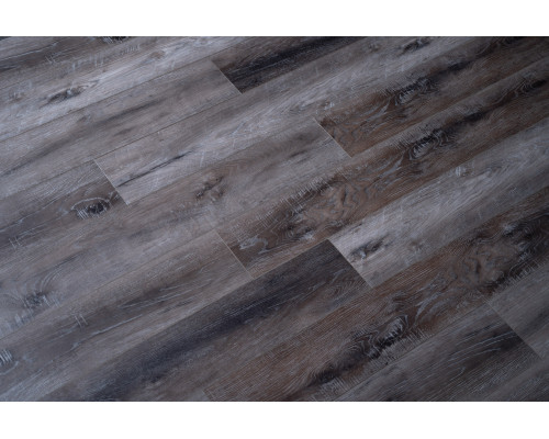 Виниловый пол Boho Floors Aqua: стильный Дуб Высокогорный для вашего дома
