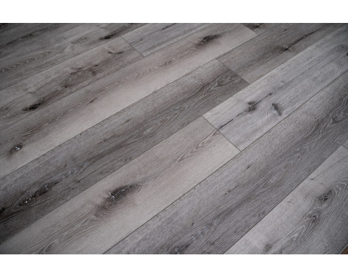 Виниловый пол Boho Floors Aqua 4/43: стильный Дуб Скальный для вашего уюта

