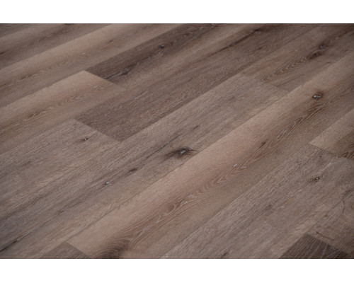 Виниловый пол Boho Floors Aqua 4/43: стильный и прочный Дуб Кавказкий для вашего дома
