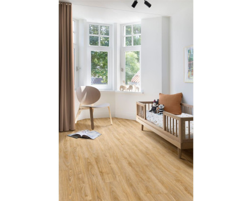 Виниловый пол Moduleo Roots 0.40 2,35/32 Дуб Мидланд (Oak Midland), 22231Q
