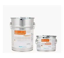 Грунтовка Berger-Seidle Bond Primer E двухкомпонентная эпоксидная гидроизолирующая 4,5 кг
