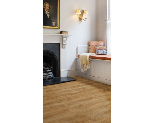 Виниловый пол Moduleo Roots 0.55 2,5/42 Орех Английский (Walnut English), 20896Be
