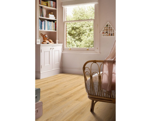 Виниловый пол Moduleo Roots 0.55 2,5/42 Дуб Блэк Джэк (Oak Black Jack), 22220Q
