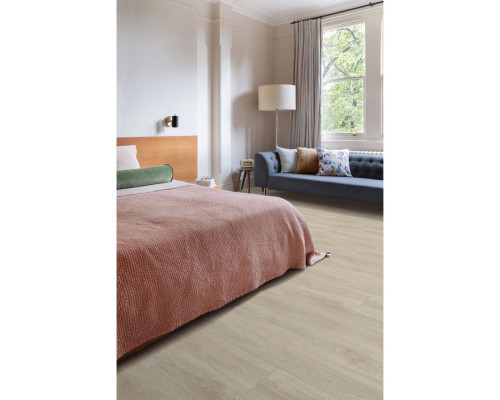 Виниловый пол Moduleo Roots 0.55 EIR 2,5/42 Дуб Лаурел (Oak Laurel), 51222Be
