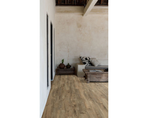 Виниловый пол Moduleo Roots 0.55 EIR 2,5/42 Дуб Кантри (Oak Country), 54852Q
