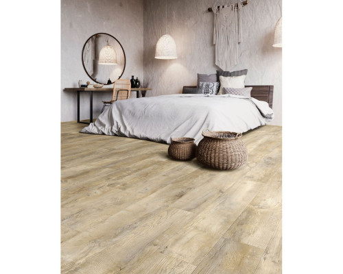 Виниловый пол Moduleo Roots 0.55 EIR 2,5/42 Дуб Кантри (Oak Country), 54925Q
