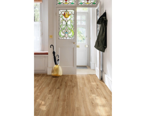 Виниловый пол Moduleo Roots 0.55 EIR 2,5/42 Дуб Сьерра (Oak Sierra), 58346Q
