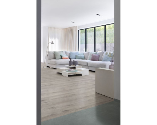 Виниловый пол Moduleo Roots 0.55 EIR 2,5/42 Дуб Сьерра (Oak Sierra), 58936Q
