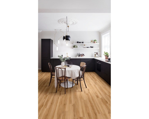 Виниловый пол Moduleo Roots 0.40 2,35/32 Дуб Классический (Oak Classic), 24837Q
