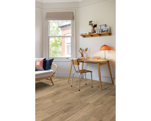 Виниловый пол Moduleo Roots 0.55 EIR 2,5/42 Дуб Нешвил (Oak Nashville), 88299Be
