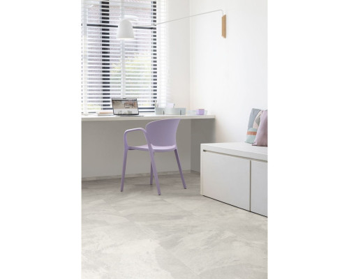 Виниловый пол Moduleo Roots 0.55 EIR 2,5/42 Мустанг Слэйт (Mustang Slate), 70177Cd
