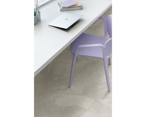 Виниловый пол Moduleo Roots 0.55 EIR 2,5/42 Мустанг Слэйт (Mustang Slate), 70177Cd
