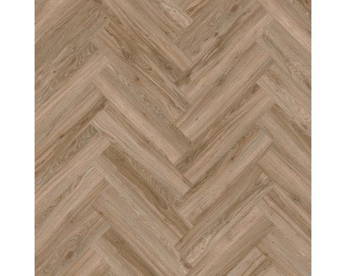 Виниловый пол Moduleo Roots 0.55 Herringbone 2,5/42 Дуб Кантри (Oak Country), 54991Y
