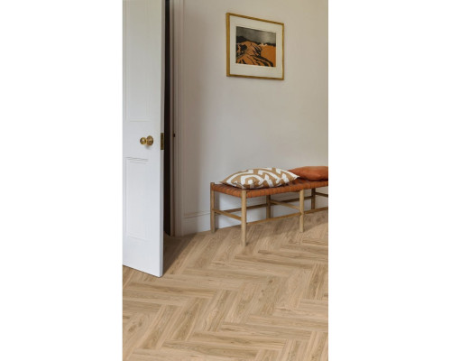 Виниловый пол Moduleo Roots 0.55 Herringbone 2,5/42 Дуб Кантри (Oak Country), 54991Y
