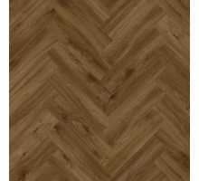 Виниловый пол Moduleo Roots 0.55 Herringbone 2,5/42 Дуб Сьерра (Oak Sierra), 58876Y
