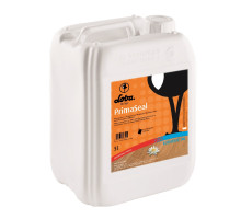 Грунтовка Loba Lobadur водная на основе спирта PrimaSealPlus (ПримаИзоляция Плюс)5 л