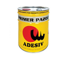 Грунтовка Adesiv PA200 однокомпонентная глубокопроникающая 10 л
