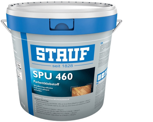 Клей для паркета Stauf SPU-460 P
