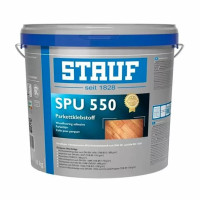 Клей для паркета Stauf -550
