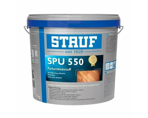 Клей для паркета Stauf -550
