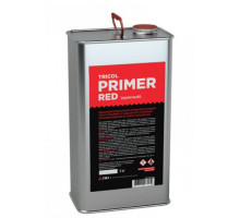 Грунт-праймер Tricol Primer Red полиуритановый однокомпонентный 5 кг
