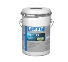 2К Дисперсионная эпоксидная грунтовка Stauf VEP-195
