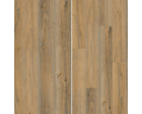 Кварцвиниловая плитка EvoFloor Home Oak Mountain (Дуб Горный) L-20314
