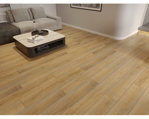 Кварцвиниловая плитка EvoFloor Home Oak Mountain (Дуб Горный) L-20314
