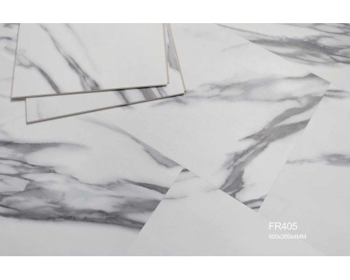 SPC плитка SKALLA Мрамор Халден (Marmor Halden) FR405
