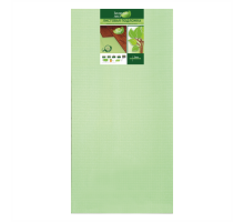 Подложка Солид Зеленый лист 3х500х1000 мм 10 шт (5м2)