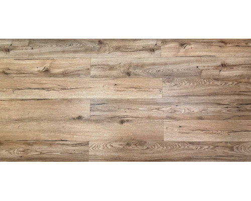 SPC ламинат Skalla Narrow Дуб Клепп (Oak Klepp) NR604
