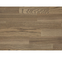 Паркетная доска Focus Floor Smart Ясень Клоуди Масло
