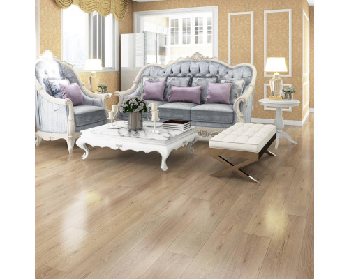 Кварц-виниловый ламинат Calitex Diamonds Plank Click 6/34 Ruby (Рубин), Dm101
