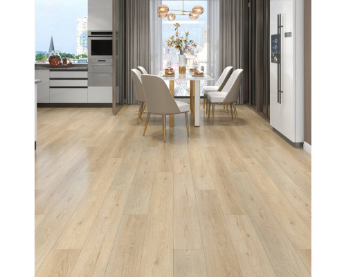Кварц-виниловый ламинат Calitex Diamonds Plank Click 6/34 Excelsior (Эксельсиор), Dm301
