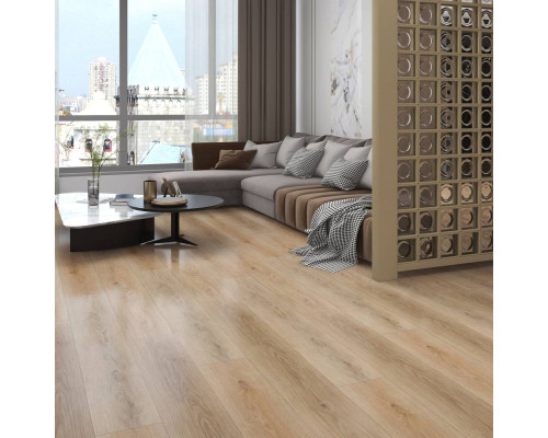 Кварц-виниловый ламинат Calitex Diamonds Plank Click 6/34 Eternity (Вечность), Dm401
