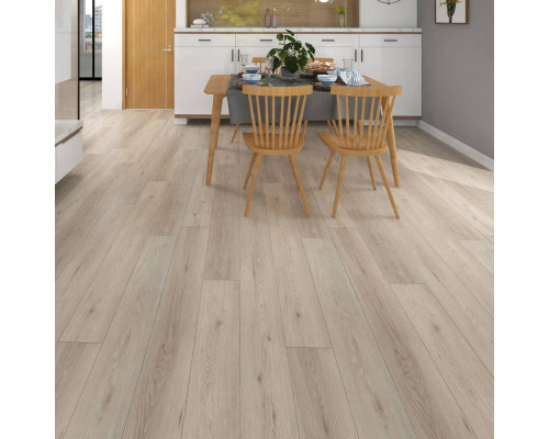 Кварц-виниловый ламинат Calitex Diamonds Plank Click 6/34 Cullinan (Куллинан), Dm901
