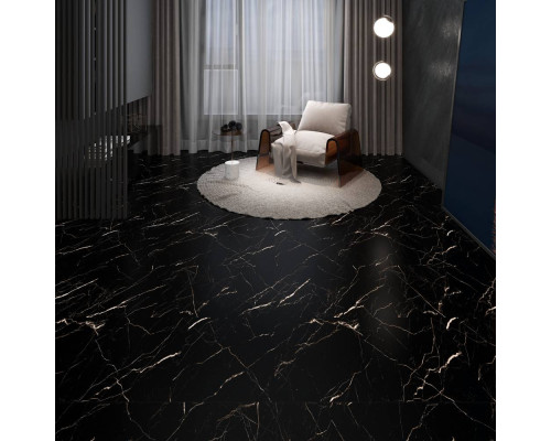 Кварц-виниловый ламинат Calitex Stones Click 4/34 Central (Центральный), St801
