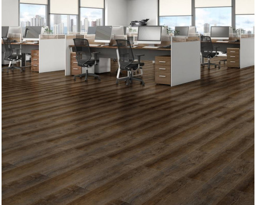 Виниловая плитка (замковая) Royce Enjoy Дуб Вестхоф Е302
