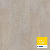 Ламинат Tarkett Estetica Дуб Натур белый
