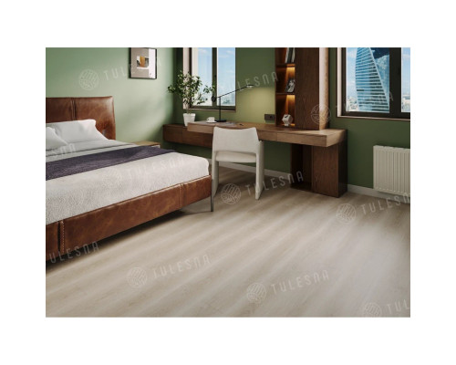 Виниловый SPC ламинат Tulesna Verano 3,5/34 Tartalo, 1002-10

