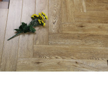 Ламинат Skalla Wood Herringbone Дуб Биркенес HR 1020
