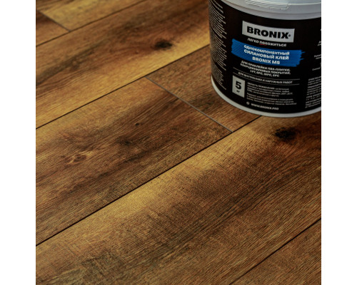 SPC плитка Bronix Даймони Амата