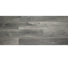 SPC Плитка BRONIX Саффир Чёрная Звезда