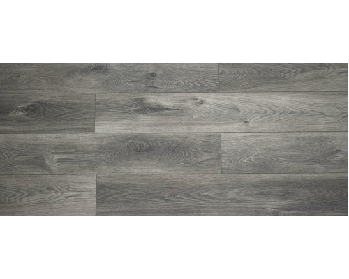 SPC Плитка BRONIX Саффир Чёрная Звезда