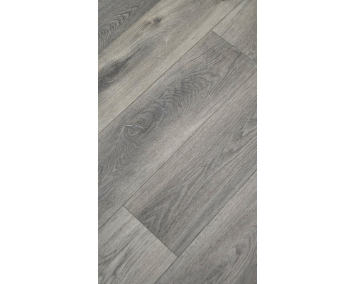 SPC Плитка BRONIX Саффир Чёрная Звезда